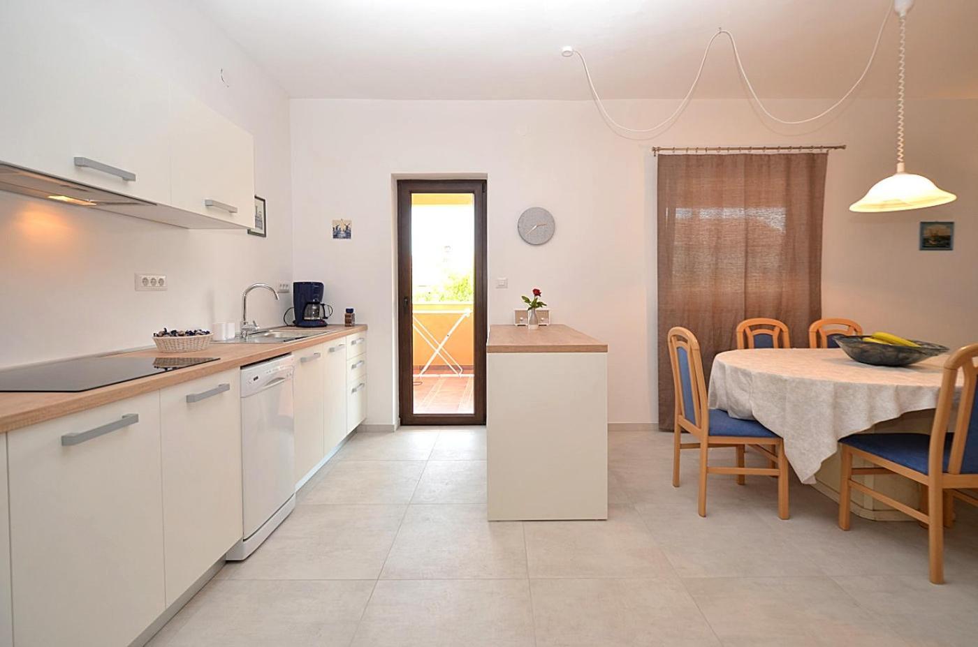 Casa Sol Maris Novigrad (Istria) Exterior foto
