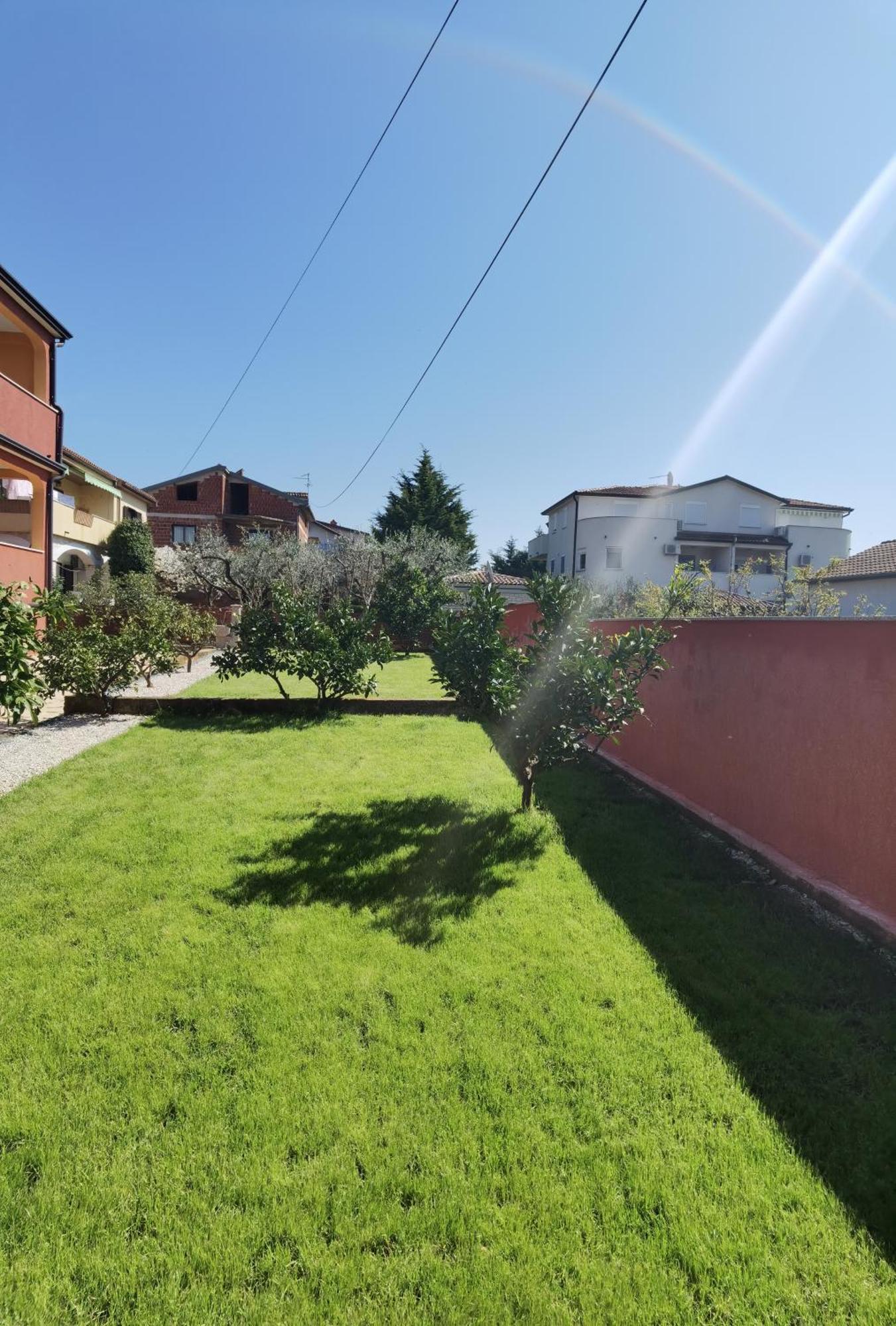 Casa Sol Maris Novigrad (Istria) Exterior foto