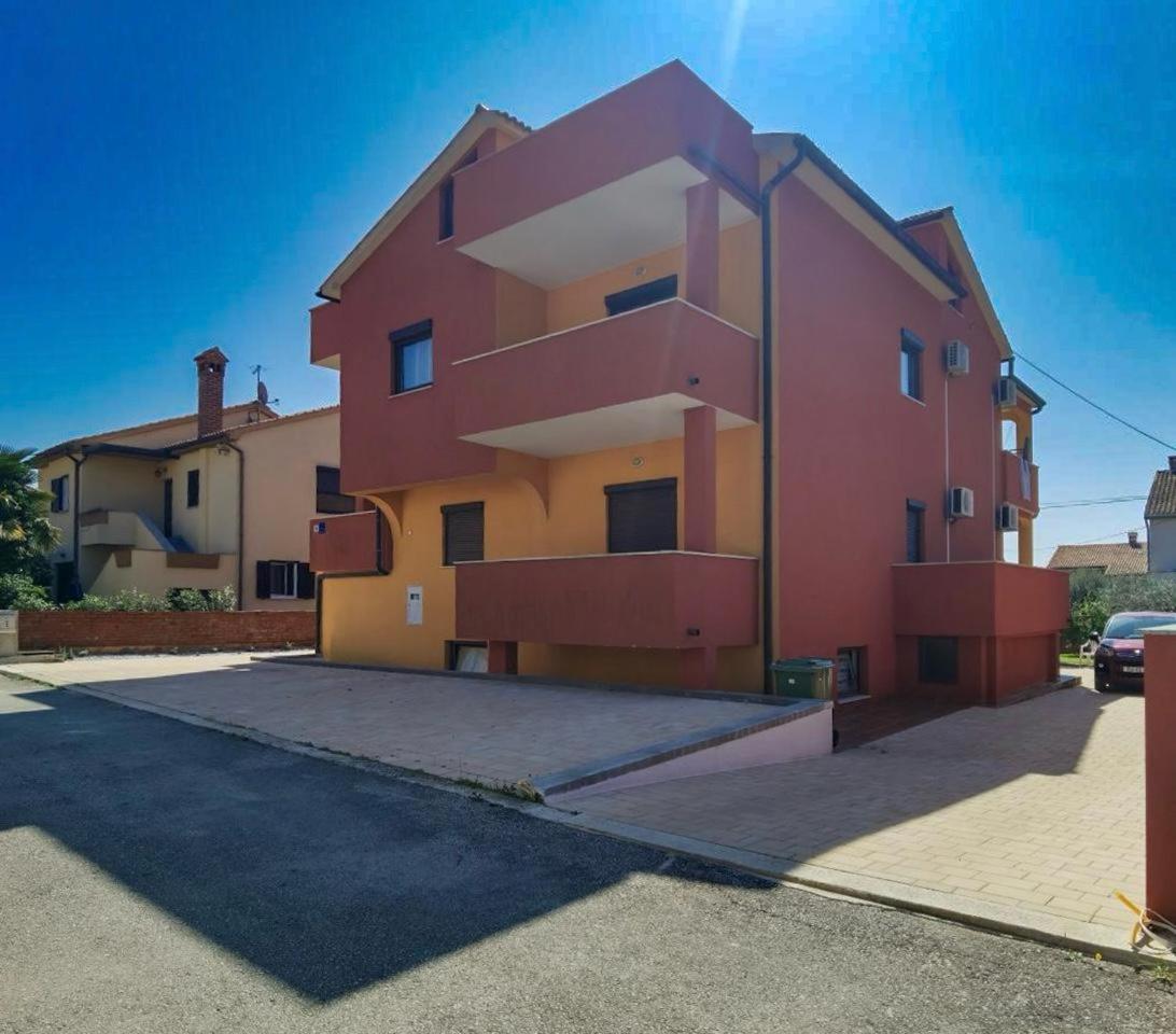 Casa Sol Maris Novigrad (Istria) Exterior foto
