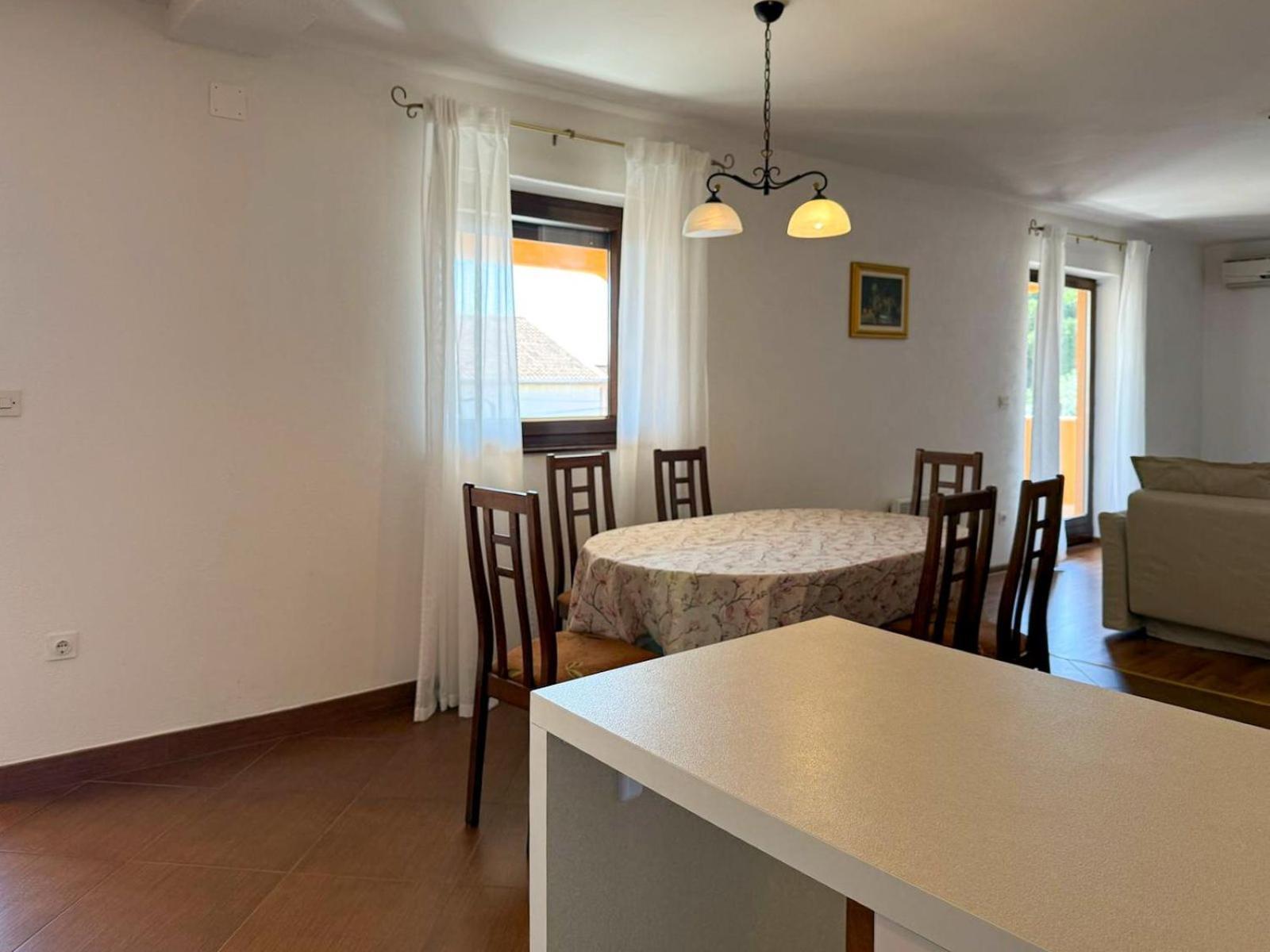 Casa Sol Maris Novigrad (Istria) Exterior foto