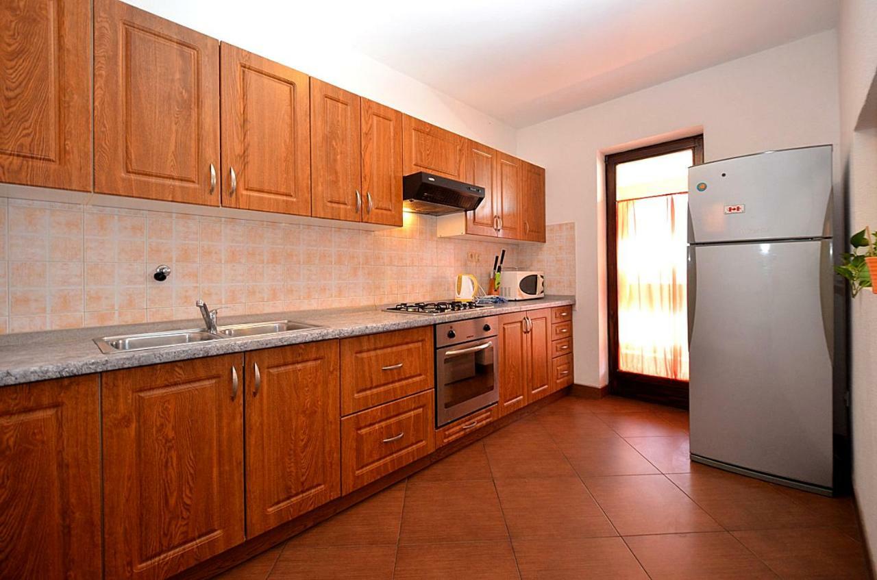Casa Sol Maris Novigrad (Istria) Exterior foto