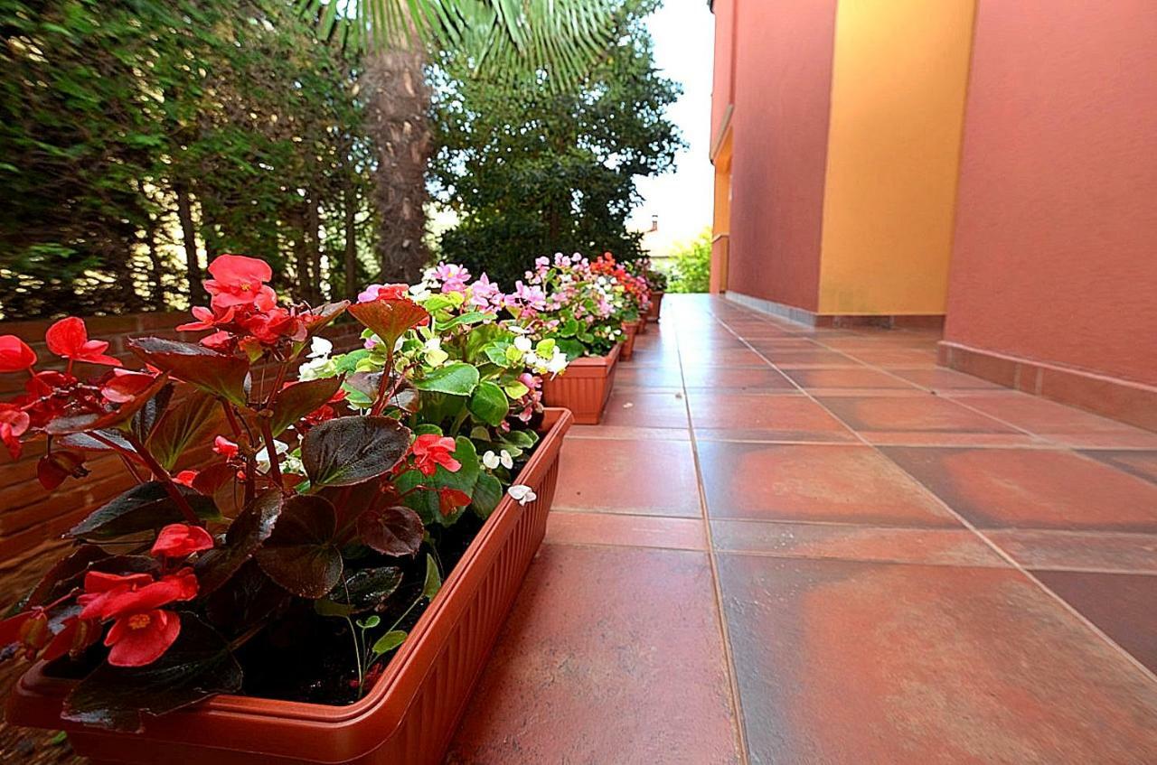 Casa Sol Maris Novigrad (Istria) Exterior foto