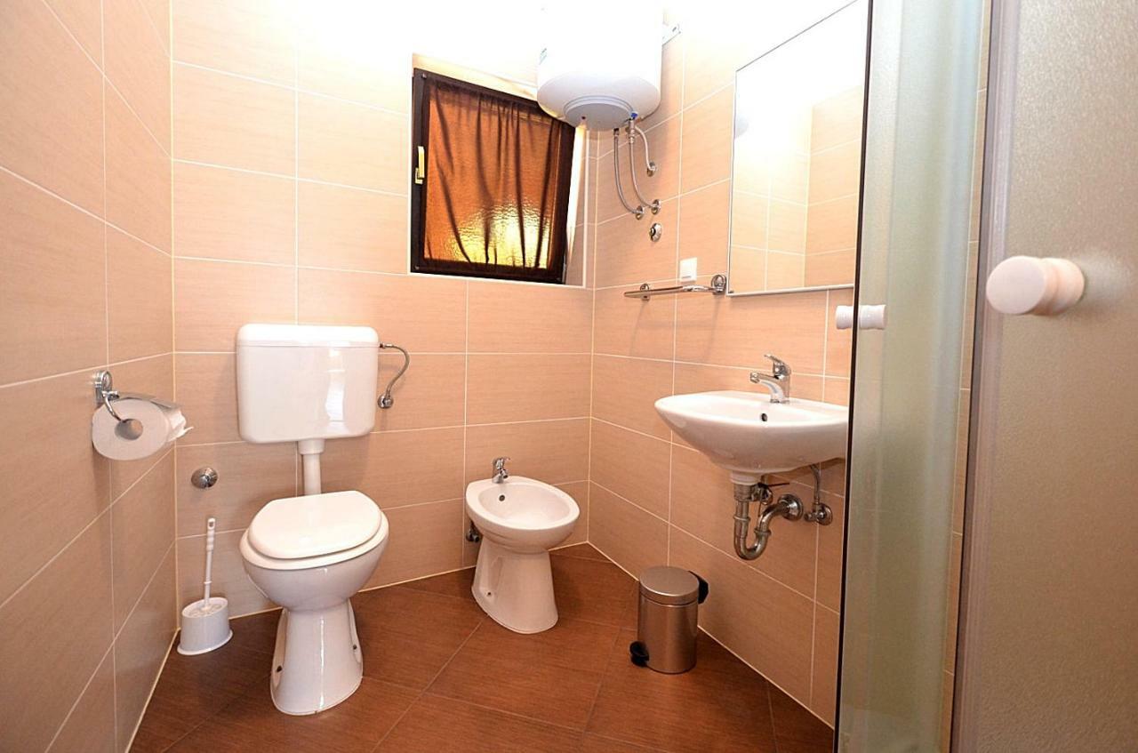 Casa Sol Maris Novigrad (Istria) Exterior foto