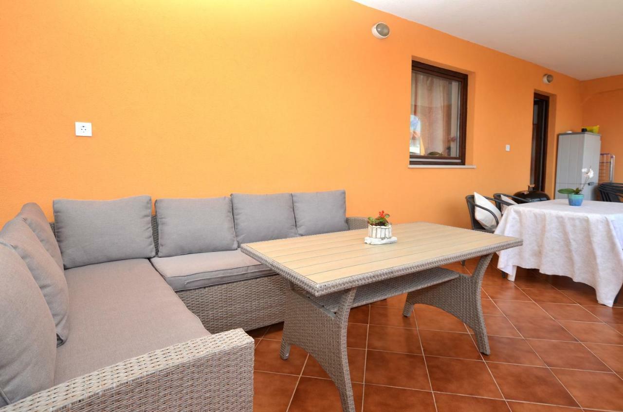 Casa Sol Maris Novigrad (Istria) Exterior foto